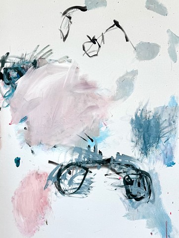 No One Belongs Here More Than You