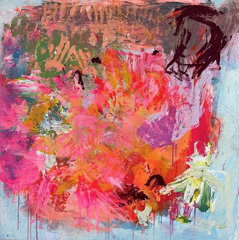 No-one Belongs Here More Than You