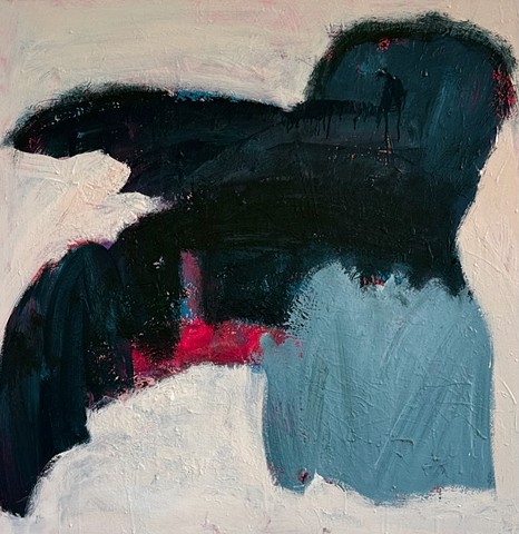 The Blue And The Black