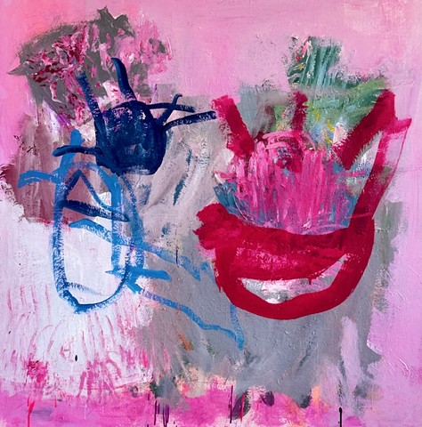 Singing the Alphabet