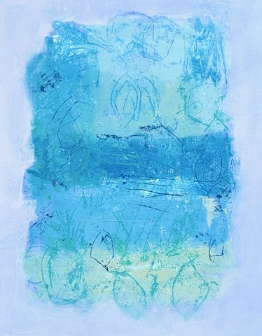cycladic blue ; serifos 