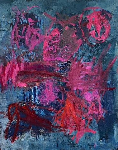 At The Cape a Widerness