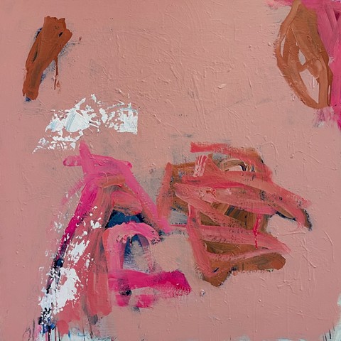 No-one Belongs Here More Than You