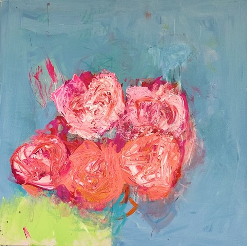 Anna of Five Flowers