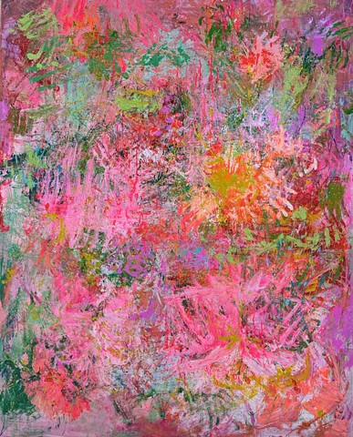 In the Company of Spring