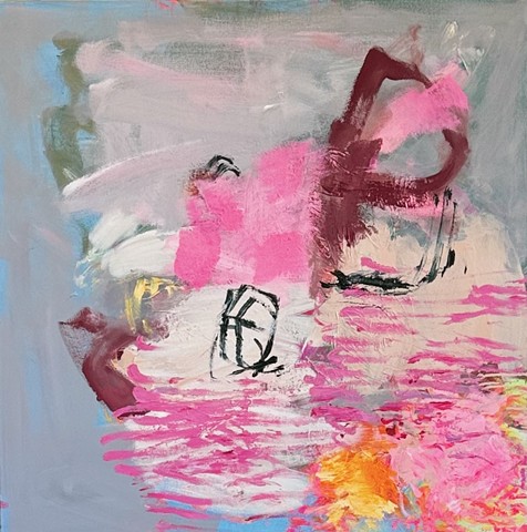 Anna of Five Flowers