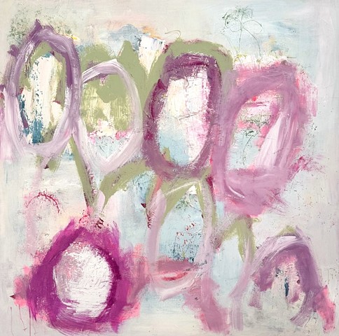 telling time by orchid 