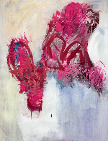 Relic Vowels Slip Though Lips