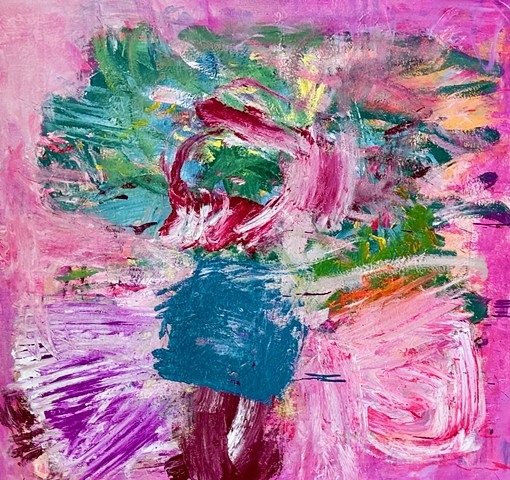 Anna of Five Flowers