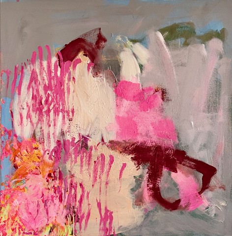 Anna of Five Flowers