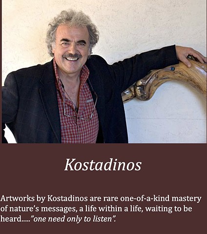 artists' bio 