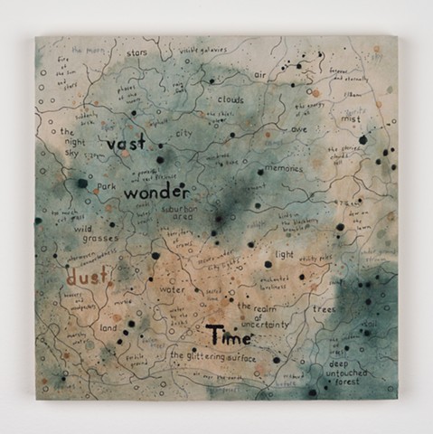 vast wonder