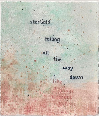 starlight falling