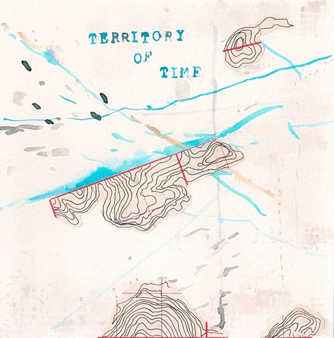 territory of time