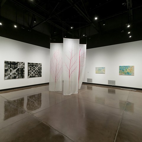 Seeing the Unseen, Wignall Museum