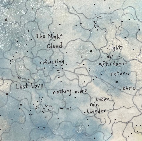The Night Cloud