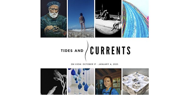 10/2024: Tides and Currents