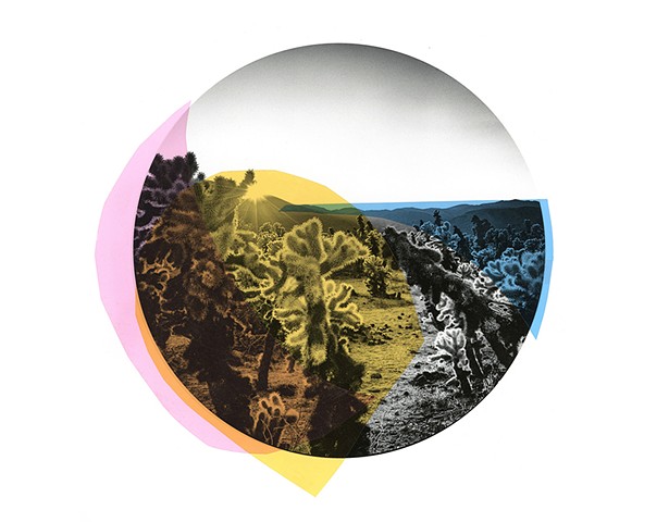 Filtering the Landscape