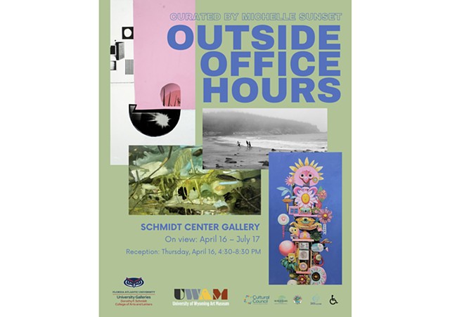 4/2026: Outside Office Hours