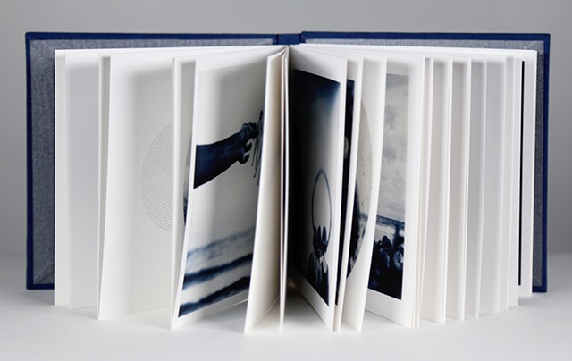 Books + Zines