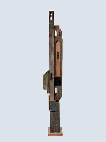 Untitled 2 - Front