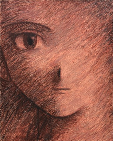 Flesh head II