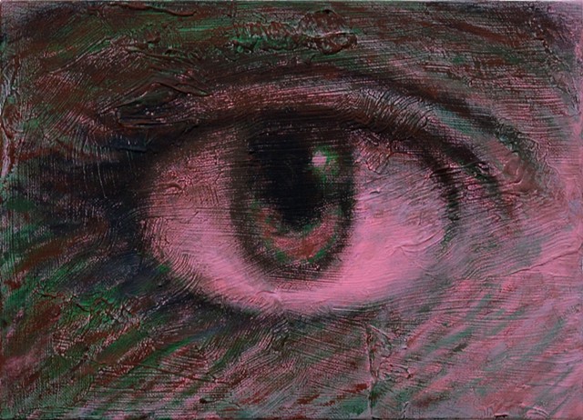 gazer I