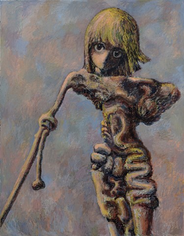 Flesh in flux