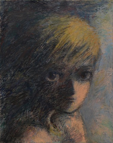 Amid brown