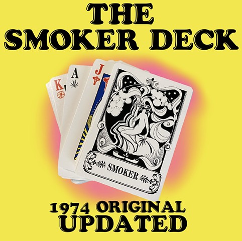 Smoker Deck