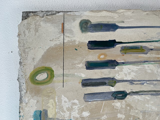 "SONATA" detail