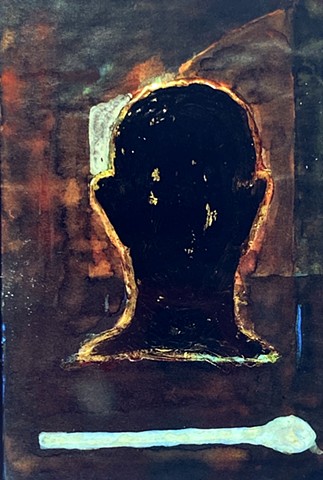 "untitled", 1991