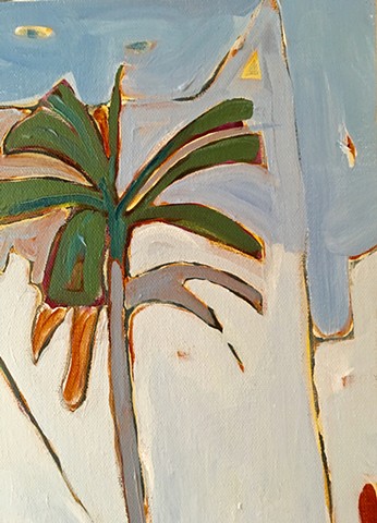 "michael, delores park",  detail, 2012