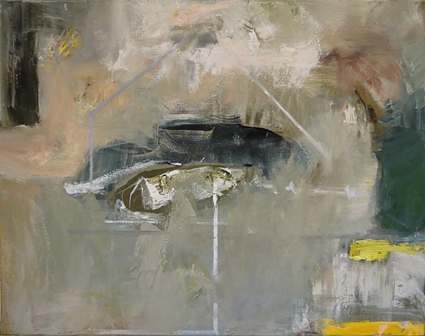 spillway