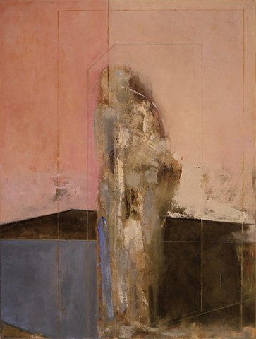 the priestess