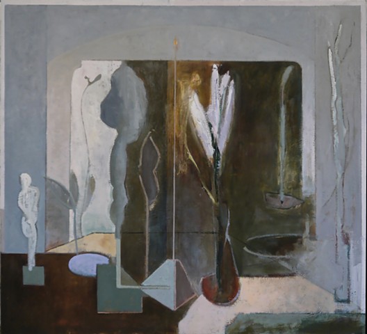 February picture (in the heptagon room)