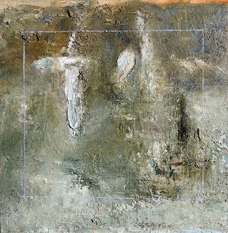 midwinter spring (Little Gidding)