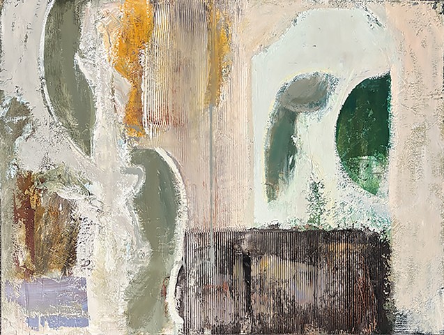 where three dreams cross