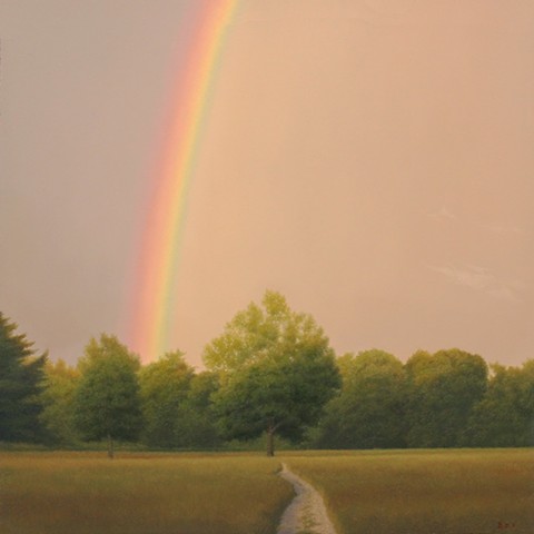 "The End of the Rainbow"