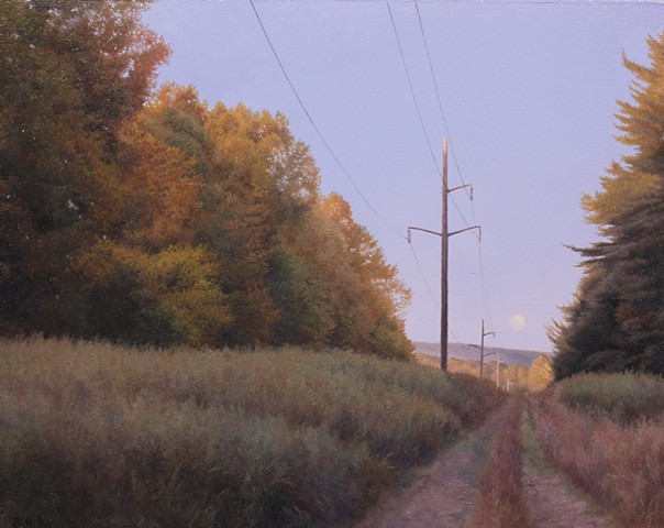 "The Long Way Home"