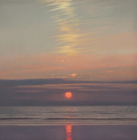 "Pacific Sunrise"