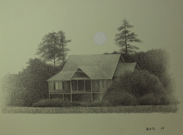 "Marsh House"