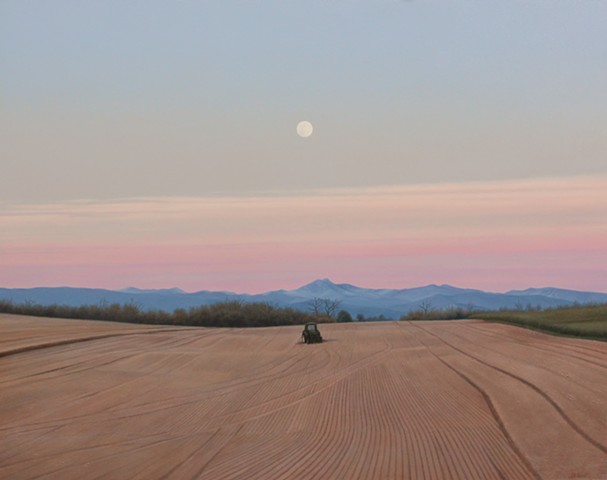 Harvest Time