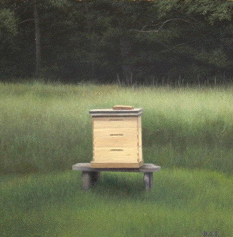 "Maine Hive"