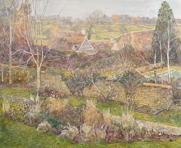 COTSWOLD GARDEN 