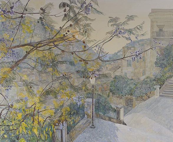 Ruth Stage