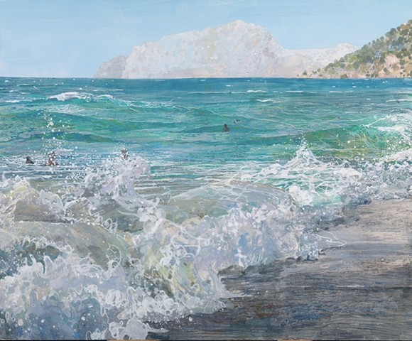 Ionian Sea 