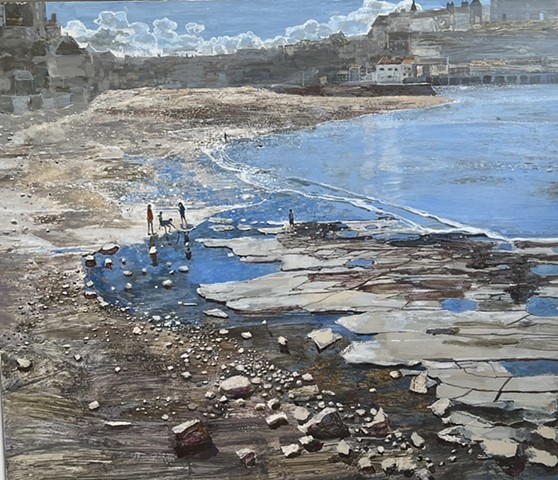 Whitby BEACHCOMBERS