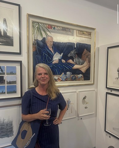 Hogarth Art Prize