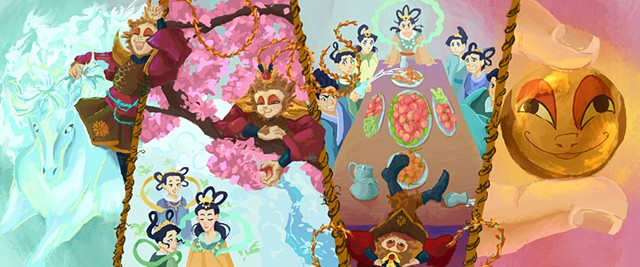 Fremd High School Art Department